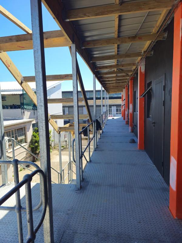 To Let commercial Property for Rent in Maitland Western Cape